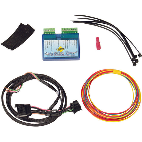 BD Diesel Cool Down Timer Kit v2.0 - 1081160