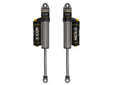 ICON 04-08 Ford F-150 4WD / 2009+ Ford F-150 2/4WD Rear 2.5 Series Shocks VS PB CDCV - Pair - 97720CP