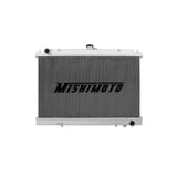 Mishimoto 95-99 Nissan Maxima Manual Aluminum Radiator - MMRAD-MAX-95