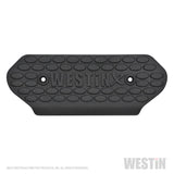 Westin Replacement Service Kit with 10in pad - Black - 20-0001