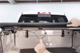 Access Limited 17-19 NIssan Titan 5-1/2ft Bed (Clamps On w/ or w/o Utili-Track) Roll-Up Cover - 23229