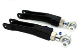 SPL Parts 2009+ Nissan 370Z Rear Camber Links (Billet Version) - SPL RLL Z34B