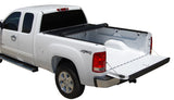 Tonno Pro 04-08 Ford F-150 5.5ft Styleside Lo-Roll Tonneau Cover - LR-3015