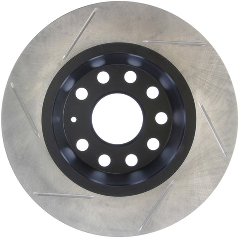 StopTech Slotted Sport Brake Rotor - 126.33129SL