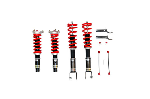 Pedders Extreme Xa Coilover Kit 2017+ Infiniti Q50 (AWD w/o DDS Only) - PED-160441