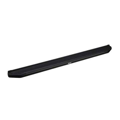 Westin 2013-2015 Nissan Pathfinder Stylized Running Boards - Black - 28-21155