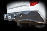 DV8 Offroad 14-19 Toyota Tundra Rear Bumper - RBTT2-01