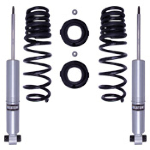 Bilstein 21-22 Ford Bronco B8 6112 60mm Shock Absorber Suspension Kit - Rear - 47-325593