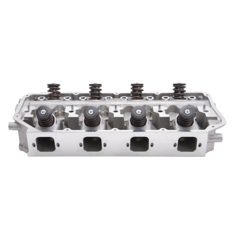 Edelbrock Cylinder Head Victor Jr CNC Chrysler 426-572 CI V8 Complete - 61179