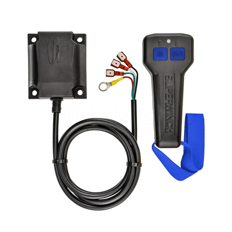 Superwinch Wireless Remote Control Kit - 2277