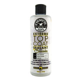 Chemical Guys Extreme Top Coat Carnauba Wax & Sealant In One - 16oz - WAC21016