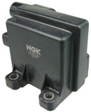 NGK 1995-93 Mazda RX-7 DIS Ignition Coil - 48571