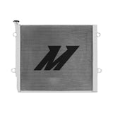 Mishimoto 07-14 Toyota FJ Cruiser Aluminum Performance Radiator - MMRAD-FJ-07