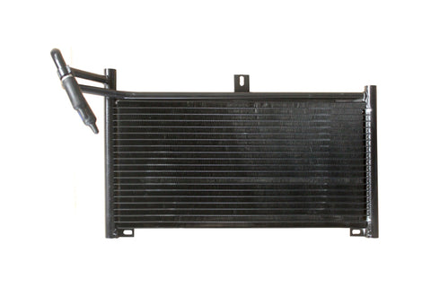 CSF 95-02 Dodge Ram 2500 5.9L Transmission Oil Cooler - 20005