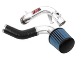 Injen 2009 Corolla 1.8L 4 Cyl. Polished Cold Air Intake - SP2079P