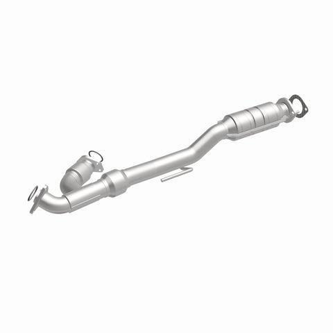 Magnaflow Conv DF 2007-2008 ALTIMA 3.5 L Underbody - 52190