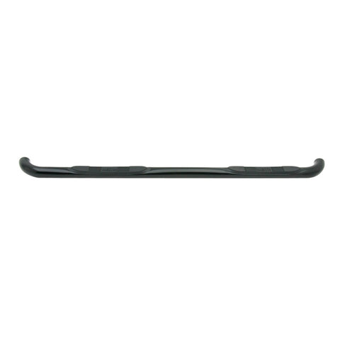 Westin 2006-2014 Honda Ridgeline E-Series 3 Nerf Step Bars - Black - 23-2885