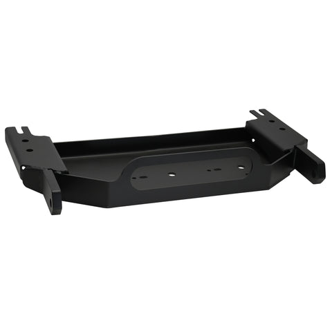 Westin 21-23 Ford F-150 (Excl. 2022+ Lightning EV) Pro-Series Front Bumper - Tex. Blk - 58-411245