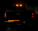 Putco 60in Work Blade LED Light Bar in Amber/White - 93009-60