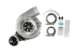 Turbosmart Water Cooled 6262 V-Band Inlet/Outlet A/R 0.82 IWG75 Wastegate TS-2 Turbocharger - TS-2-6262B-VB082I