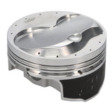 Wiseco Chevy LS Series Stroker Max Dome 1.110in CH 4.085in Bore Piston Kit - K0433B85