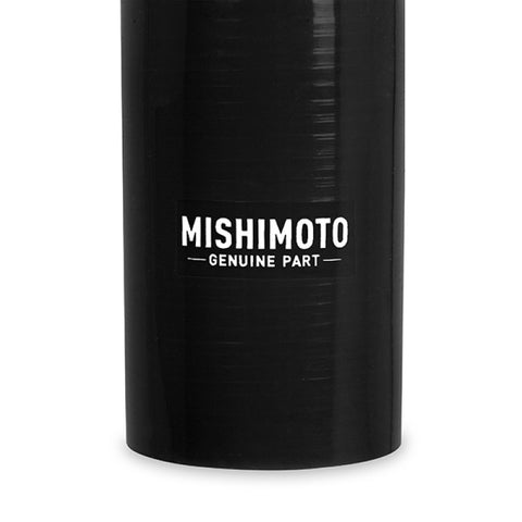 Mishimoto 97-04 Ford F-150 5.4L V8 (w/o Oil Cooler) Black Silicone Radiator Hose Kit - MMHOSE-F54-97BK