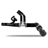 Mishimoto 17-19 Ford Raptor 3.5L EcoBoost Black Silicone Coolant Hose Kit - MMHOSE-F35T-17BK