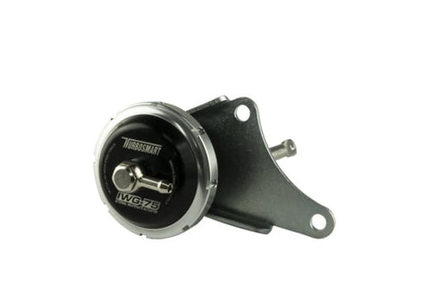 Turbosmart IWG75 GTX28R 7 PSI Black Internal Wastegate Actuator - TS-0625-4072