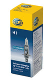 Hella Bulb H1 12V 55W P14.5s T2.5 - H1