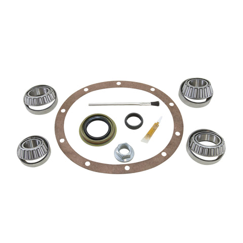 Yukon Gear Bearing install Kit For 99+ Model 35 Diff For The Grand Cherokee - BK M35-GRAND