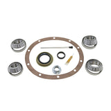 Yukon Gear Bearing install Kit For Model 20 Diff - BK M20