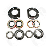 Yukon Gear 8.75in Chrysler Axle Bearing Adjuster & Seal Kit - AK C8.75-OEM-COMPLETE