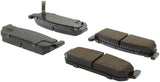 StopTech Street Brake Pads - Front - 308.05880