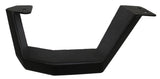 Go Rhino RB10 Running Boards - Tex Black - 4in Drop Down Steps (Pair) - 69420000PC