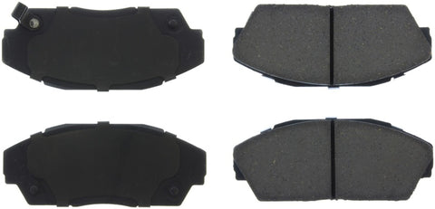 StopTech Street Select Brake Pads - Front - 305.04090