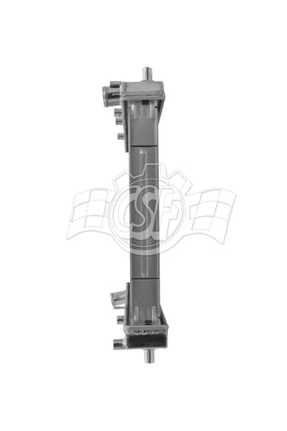 CSF 98-05 Mazda Miata Radiator - 2863