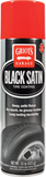 Griots Garage Black Satin Tire Coating - 14oz - 10951