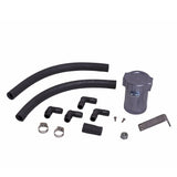 BBK 13-21 Dodge Challenger/Charger 3.6L V6 Oil Separator Kit - 1927