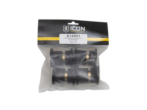 ICON 78500 Bushing & Sleeve Kit Mfg After 8/2015 - 614521