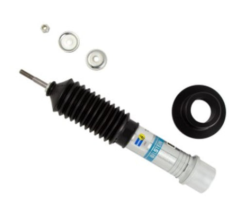 Bilstein B8 5100 Series 02-12 Jeep Liberty Front Shock Absorber - Front Lift 1-2.5in - 24-282642