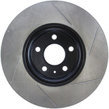 StopTech Slotted Sport Brake Rotor - 126.33136SR