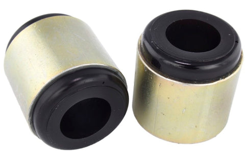 Whiteline Plus 03+ Nissan 350z / Infiniti G35 Rear Upper Rear Trailing Arm (Locates in Hub) Bushing - W62998