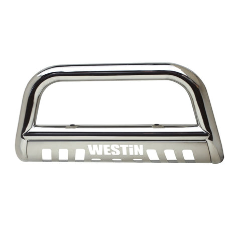 Westin 2007-2013 Chevy Silverado 1500 E-Series Bull Bar - SS - 31-5270