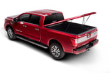 UnderCover 16-20 Nissan Titan 5.5ft SE Smooth Bed Cover - Ready To Paint - UC5076S