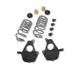 Belltech LOWERING KIT W/O SHOCKS - 739