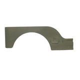 Omix Side Panel Right- 50-52 Willys M38s - 12009.04