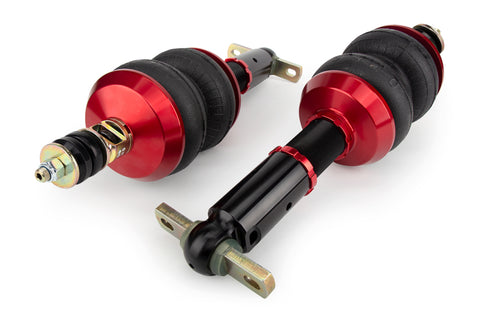 Air Lift Performance Builder Series Compact Bellow w/ Medium Shock & Trunion to Stud End Treatments` - 78790