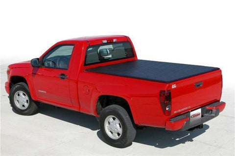 Access Vanish 04-12 Chevy/GMC Colorado / Canyon Reg. and Ext. Cab 6ft Bed Roll-Up Cover - 92259