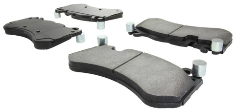 StopTech Mercedes Benz Front Performance Brake Pads - 309.12910