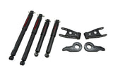 Belltech LOWERING KIT WITH ND2 SHOCKS - 766ND